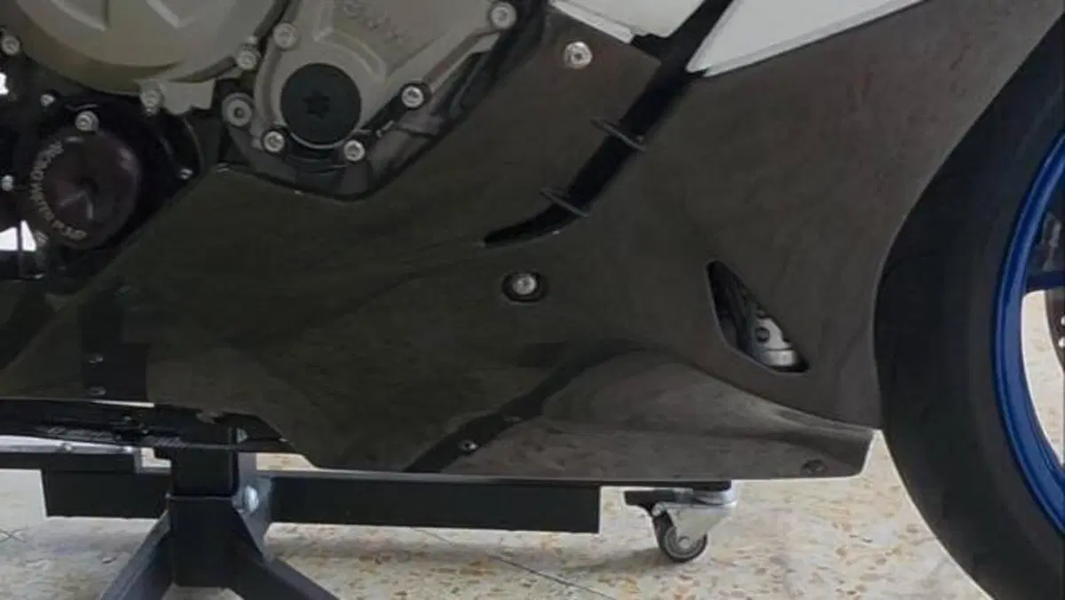 Bmw S 1000 RR (2015 - 16)  (4)