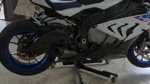 Bmw S 1000 RR (2015 - 16)  (7)