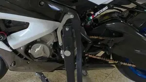 Bmw S 1000 RR (2015 - 16)  (8)