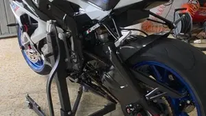 Bmw S 1000 RR (2015 - 16)  (9)