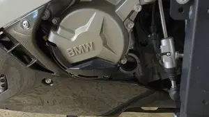 Bmw S 1000 RR (2015 - 16)  (11)