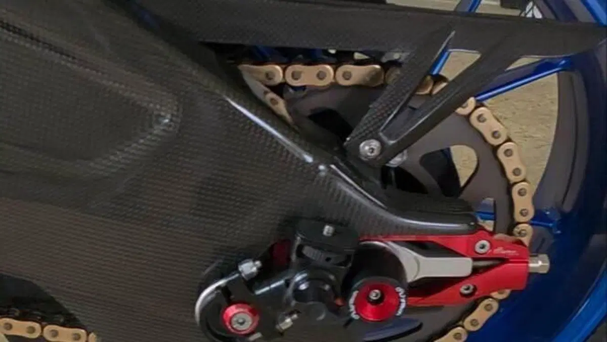 Bmw S 1000 RR (2015 - 16)  (13)