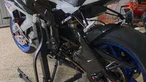 Bmw S 1000 RR (2015 - 16)  (14)