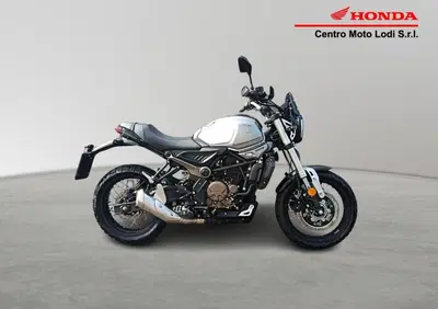 Voge Trofeo 300ACX Scrambler (2021 - 26) - Annuncio 10004855
