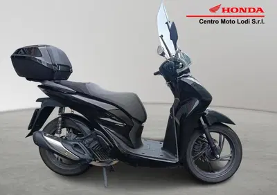 Honda SH 150i (2024 - 25) - Annuncio 10017074