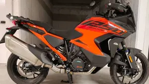 KTM 1290 Super Adventure S (2022 - 25)  (2)
