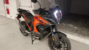 KTM 1290 Super Adventure S (2022 - 25)  (3)