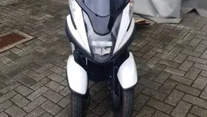 Yamaha Tricity 125 (2014 - 17) 
