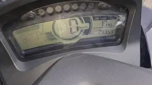 Yamaha Tricity 125 (2014 - 17)  (2)