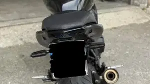Honda CBF 600 N (2005- 11)  (2)