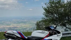 Ducati 848 EVO (2010 - 12)  (4)