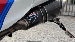 Ducati 848 EVO (2010 - 12)  (5)