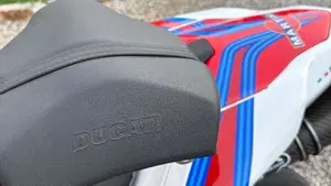 Ducati 848 EVO (2010 - 12)  (6)