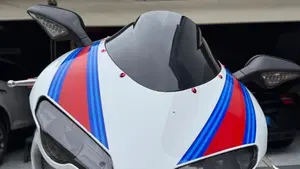 Ducati 848 EVO (2010 - 12)  (9)
