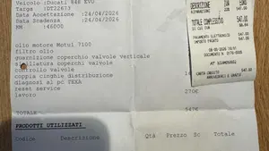 Ducati 848 EVO (2010 - 12)  (11)