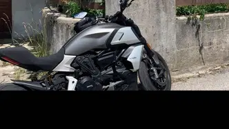 Ducati Diavel 1260 (2019 - 20) usata