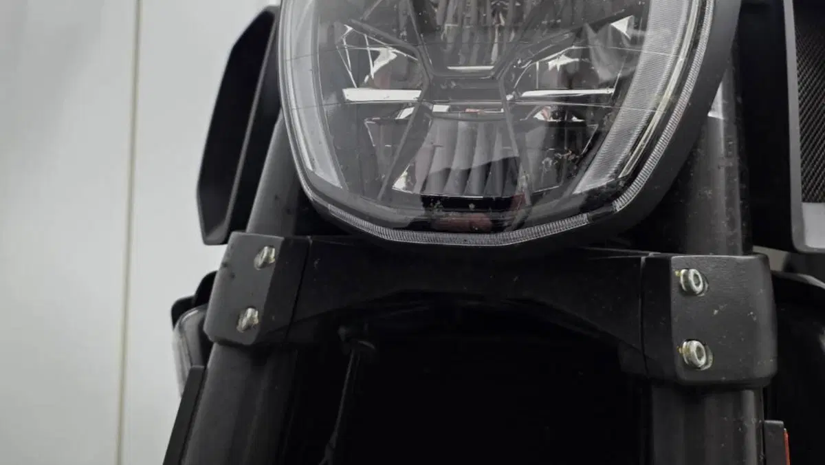 Ducati Diavel 1260 (2019 - 20)  (2)