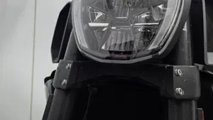 Ducati Diavel 1260 (2019 - 20)  (2)