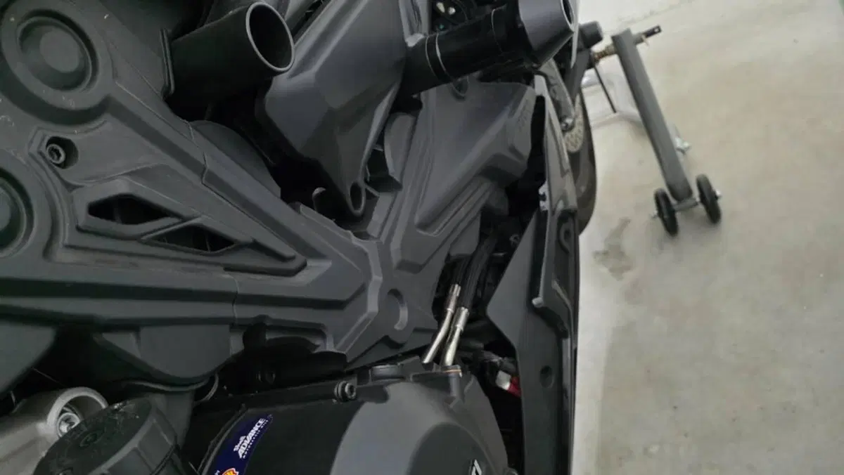 Ducati Diavel 1260 (2019 - 20)  (3)