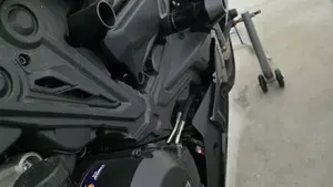 Ducati Diavel 1260 (2019 - 20)  (3)