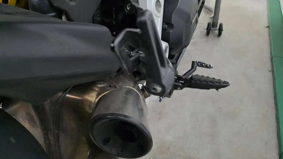 Ducati Diavel 1260 (2019 - 20)  (4)