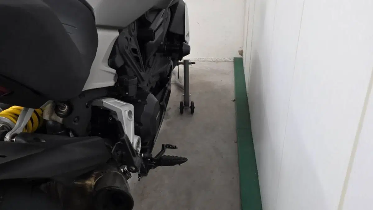 Ducati Diavel 1260 (2019 - 20)  (5)