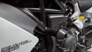 Ducati Diavel 1260 (2019 - 20)  (6)