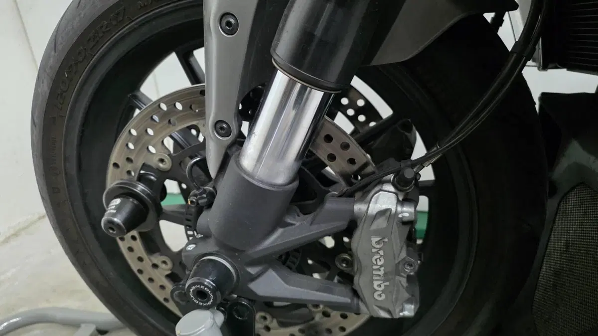 Ducati Diavel 1260 (2019 - 20)  (7)