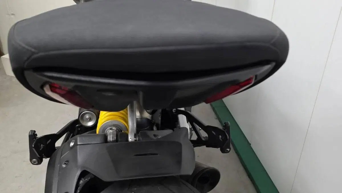 Ducati Diavel 1260 (2019 - 20)  (8)