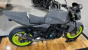 Kawasaki Z 750 (2003 - 06)  (3)