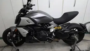 Ducati Diavel 1260 (2019 - 20)  (11)