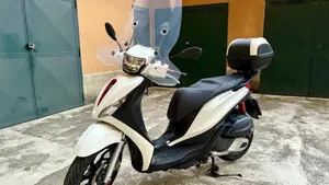 Piaggio Medley 150 S ABS (2021 - 25) 