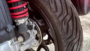 Piaggio Medley 150 S ABS (2021 - 25)  (2)