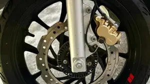 Piaggio Medley 150 S ABS (2021 - 25)  (3)