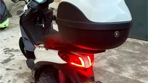 Piaggio Medley 150 S ABS (2021 - 25)  (5)