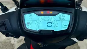 Piaggio Medley 150 S ABS (2021 - 25)  (6)