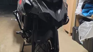 Benelli TRK 502X (2018 - 20)  (2)
