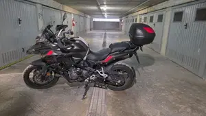 Benelli TRK 502X (2018 - 20)  (3)