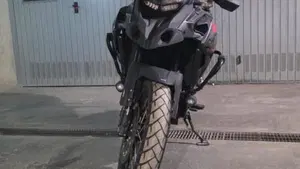 Benelli TRK 502X (2018 - 20)  (4)
