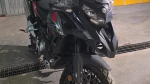 Benelli TRK 502X (2018 - 20)  (5)
