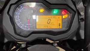 Benelli TRK 502X (2018 - 20)  (6)