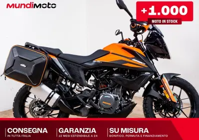 KTM 390 Adventure (2020) - Annuncio 10015440