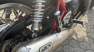 Triumph Thruxton 900 (2004 - 15)  (7)
