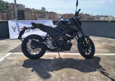 Yamaha MT-125 (2021 - 24) - Annuncio 10017102