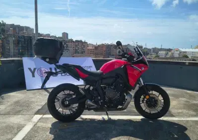Yamaha Tracer 7 (2021 - 24) - Annuncio 10017103