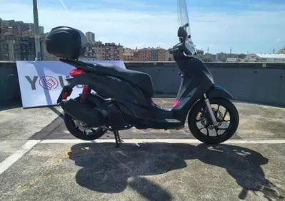 Piaggio Medley 150 S ABS (2020) - Annuncio 10017104