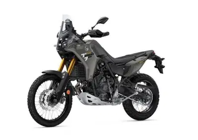Yamaha Ténéré 700 (2025 - 26) - Annuncio 10017107