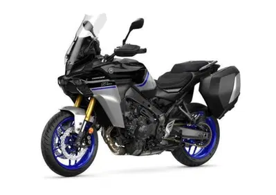 Yamaha Tracer 9 GT+ Y-AMT (2025 - 26) - Annuncio 10017108