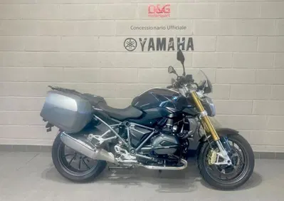 Bmw R 1200 R (2015 - 16) - Annuncio 10017109