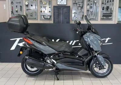 Yamaha X-Max 300 (2021 - 24) - Annuncio 10017116